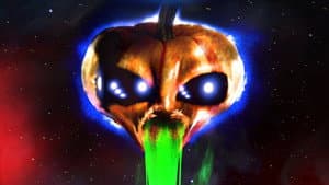 Alienween — foto 1