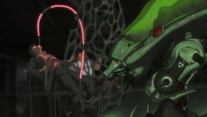 War of the Worlds: Goliath — foto 5