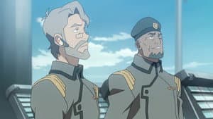 La última defensa (Parte 1)