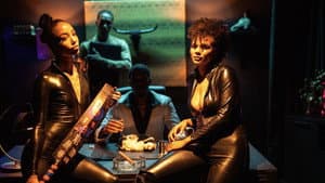 Sally Mae: The Revenge of the Twin Dragons — foto 6