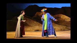 Il Barbiere di Siviglia — foto 1