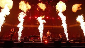 CNBLUE SPRING LIVE 2016 ～We're like a puzzle～ — foto 1