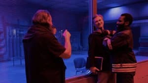 Looking at the World in a New Way: The Making of ‘Tenet’ — foto 3