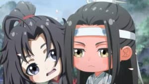 魔道祖师Q — foto 5