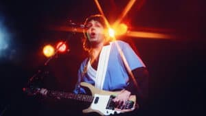 Paul McCartney & Wings: Wings Over Australia — foto 1