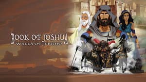Book of Joshua: Walls of Jericho — foto 1