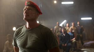 Soldado Universal 4: El día del juicio final — foto 6
