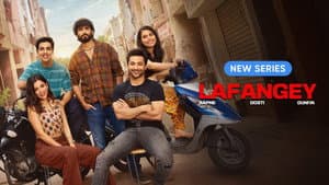 Lafangey - Sapne, Dosti, Duniya — foto 2
