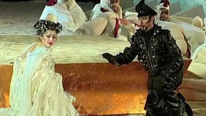 Madama Butterfly — foto 1