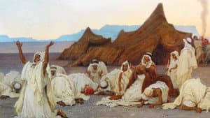 L'Algérie de Gustave Guillaumet (1840-1887) — foto 5
