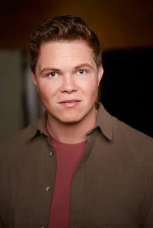 Kevin Morrison