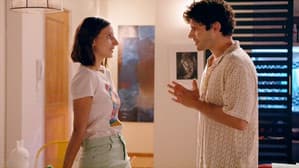 Julián se declaró a Catalina