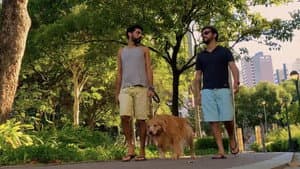 Cinema de Amor — foto 1