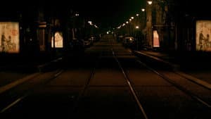 Sleeping City - La ville endormie (a prologue for Noctambule) — foto 1