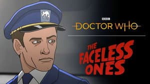 Doctor Who: The Faceless Ones — foto 8