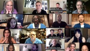 Malcolm in the Middle 2020 Zoom Reunion — foto 1