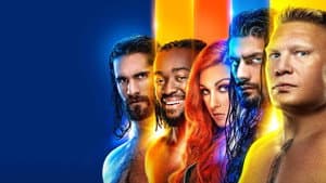 WWE SummerSlam 2019 — foto 1