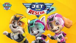 PAW Patrol Jet al rescate — foto 5