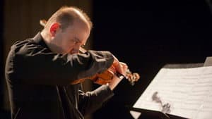 The Violin Alone — foto 9