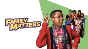 Family Matters — foto 1