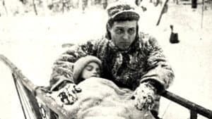 In the Days of Famine — foto 1