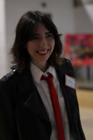 Miriam Márquez
