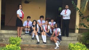 O Enigma — foto 1
