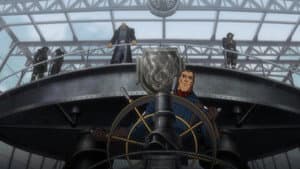 War of the Worlds: Goliath — foto 3