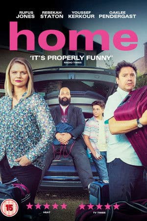 Temporada 1