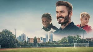 Beckham: salva a nuestro equipo — foto 1
