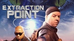 Extraction Point — foto 1