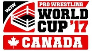 WCPW Pro Wrestling World Cup 2017 • Canadian Qualifier — foto 1
