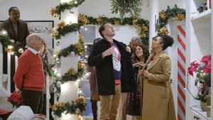 The Santa Stakeout — foto 4
