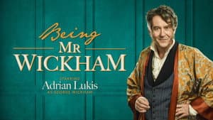 Being Mr Wickham — foto 1