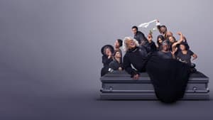 Un loco funeral con Madea — foto 2