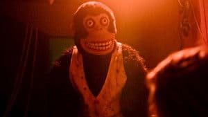 El Mono: La maldición regresa — foto 5
