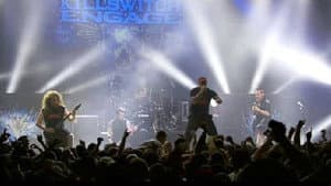 Killswitch Engage: (Set This) World Ablaze — foto 1