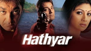Hathyar: Face to Face with Reality — foto 1