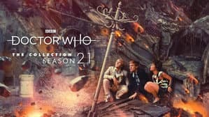 Doctor Who: The Fifth Doctor vs. The Daleks — foto 1