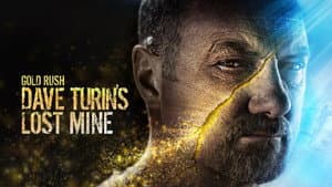Gold Rush: Dave Turin's Lost Mine — foto 8