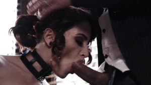 Hardcore Goth Chicks — foto 4