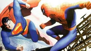 De Superman à Spider-Man: L'aventure des super-héros — foto 1
