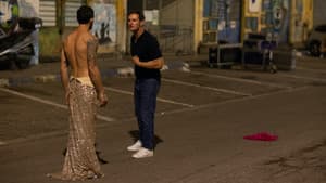 A Man Walks Down the Street — foto 3