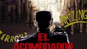 El acomodador de zombis — foto 2
