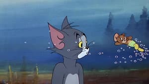 The Cat and the Mermouse — foto 2