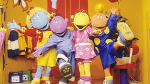 Los Tweenies — foto 2