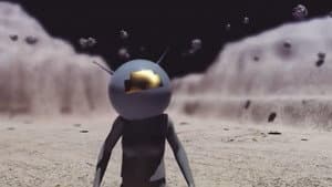 3086: Robot Like a Boss — foto 1