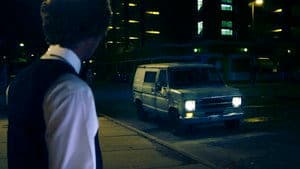 Creep Van — foto 1