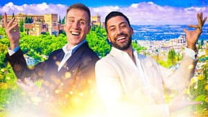 Anton & Giovanni's Adventures in Spain — foto 1