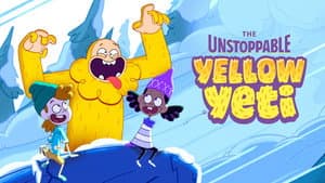 The Unstoppable Yellow Yeti — foto 6